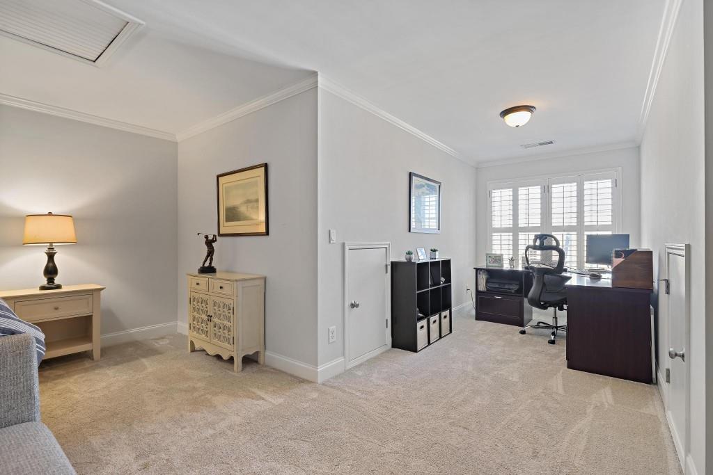 Glenridge Heights - Residential