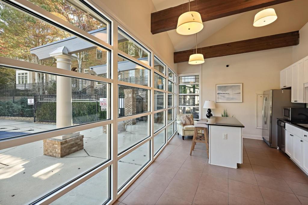 Glenridge Heights - Residential