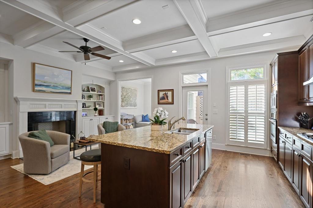 Glenridge Heights - Residential