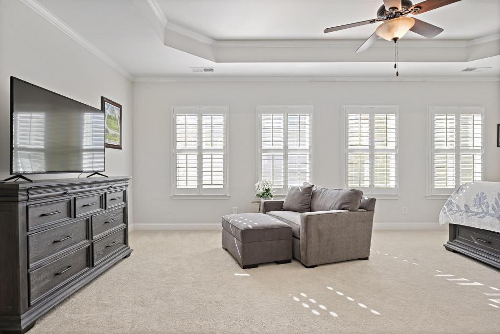 Glenridge Heights - Residential