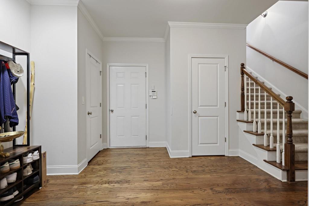 Glenridge Heights - Residential