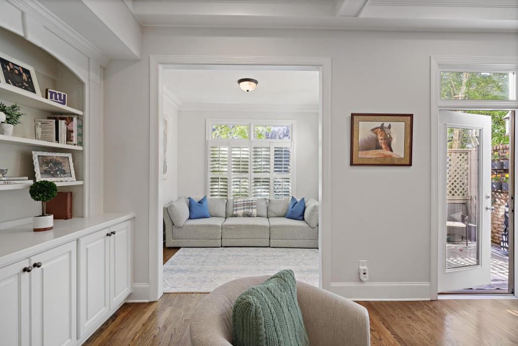 Glenridge Heights - Residential