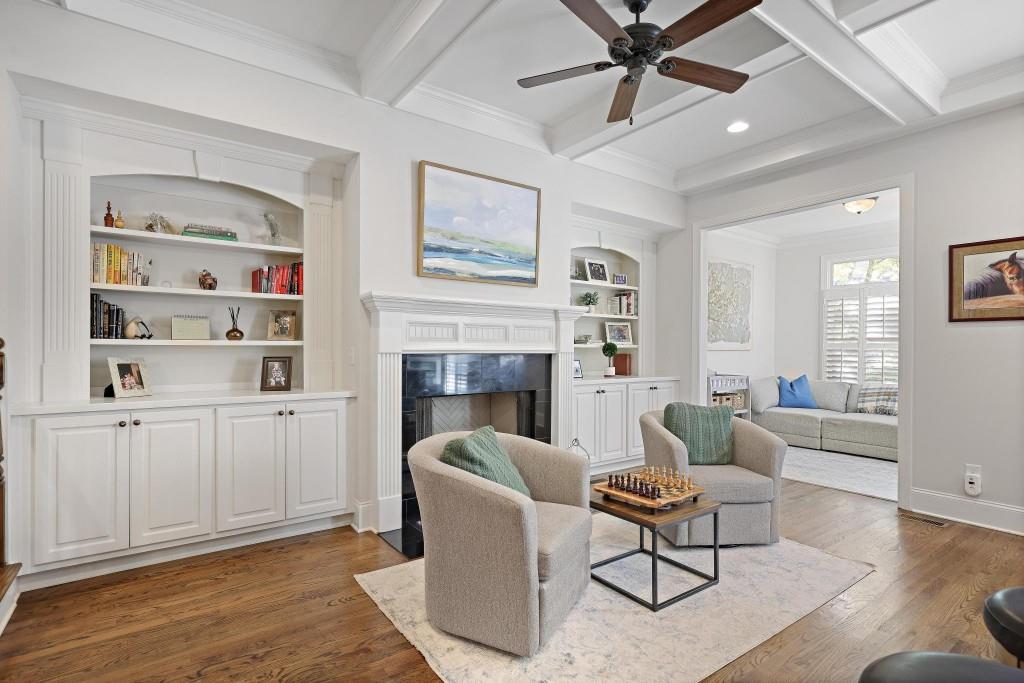 Glenridge Heights - Residential