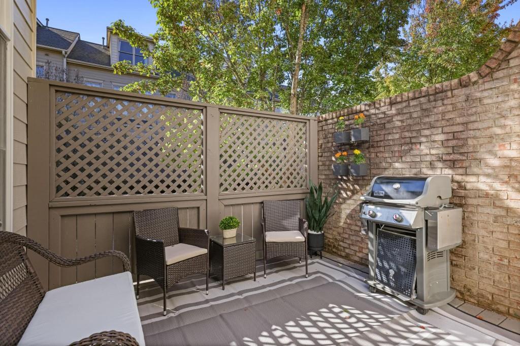 Glenridge Heights - Residential