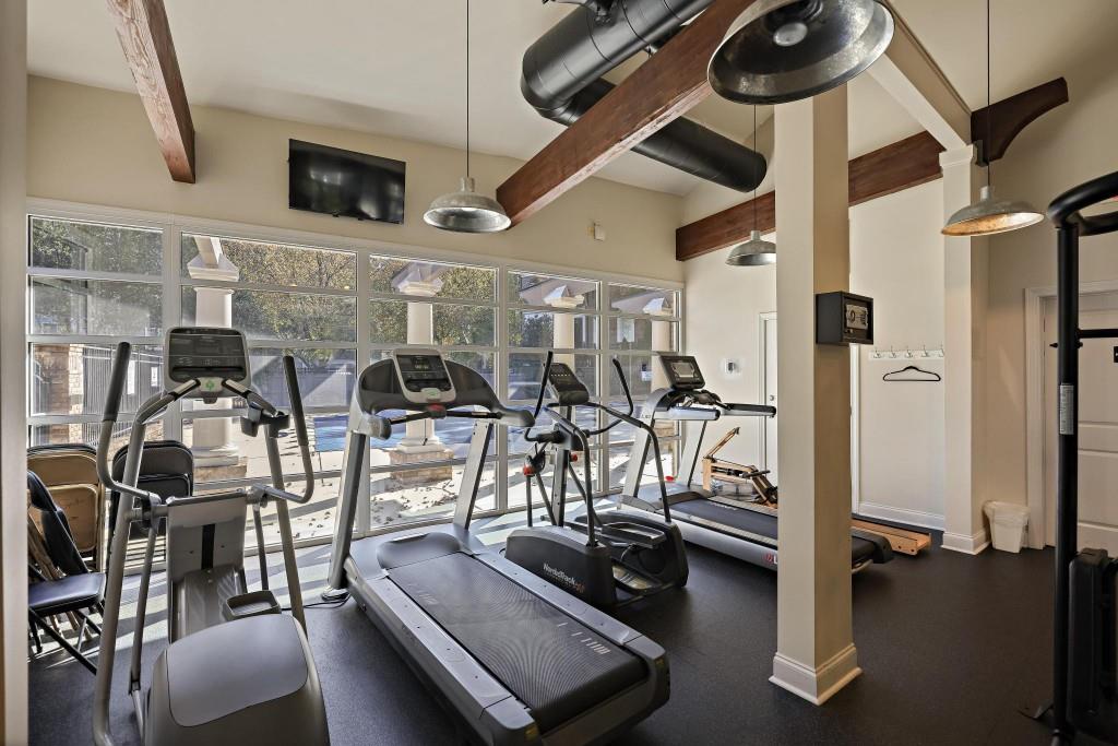 Glenridge Heights - Residential