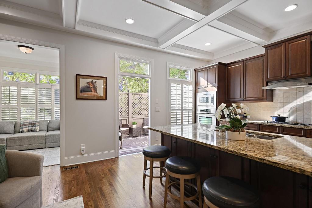 Glenridge Heights - Residential