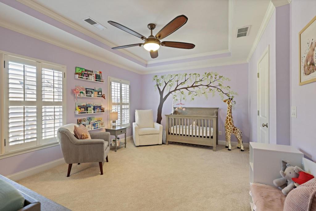 Glenridge Heights - Residential