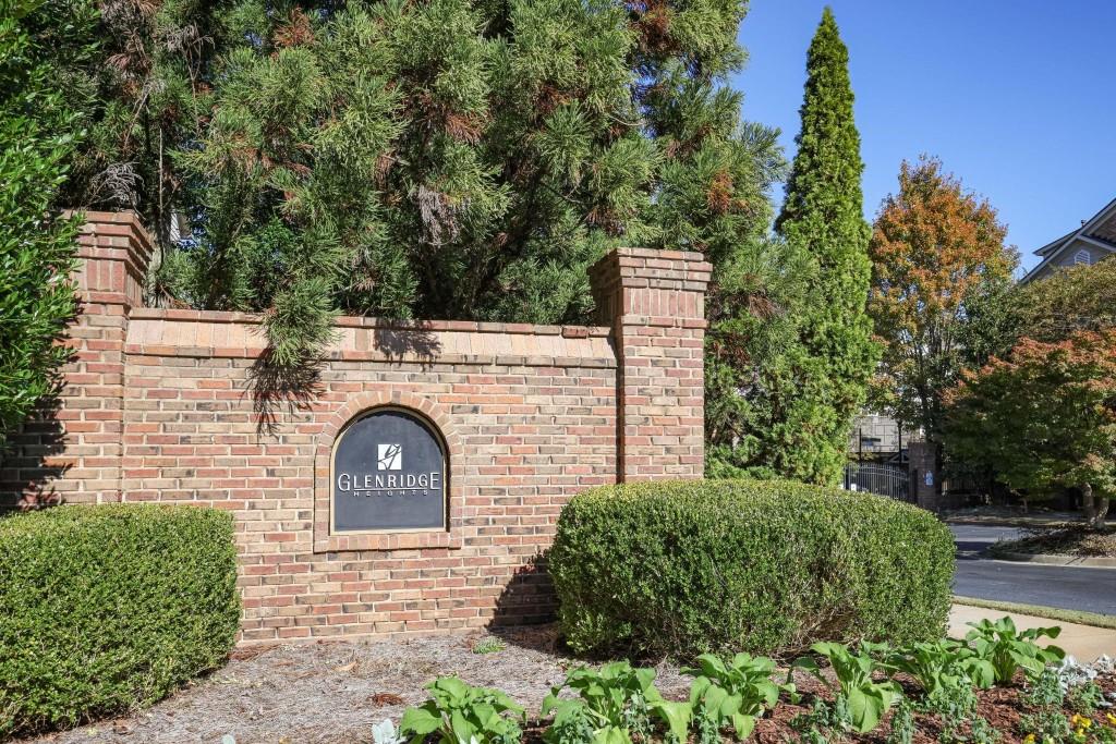 Glenridge Heights - Residential