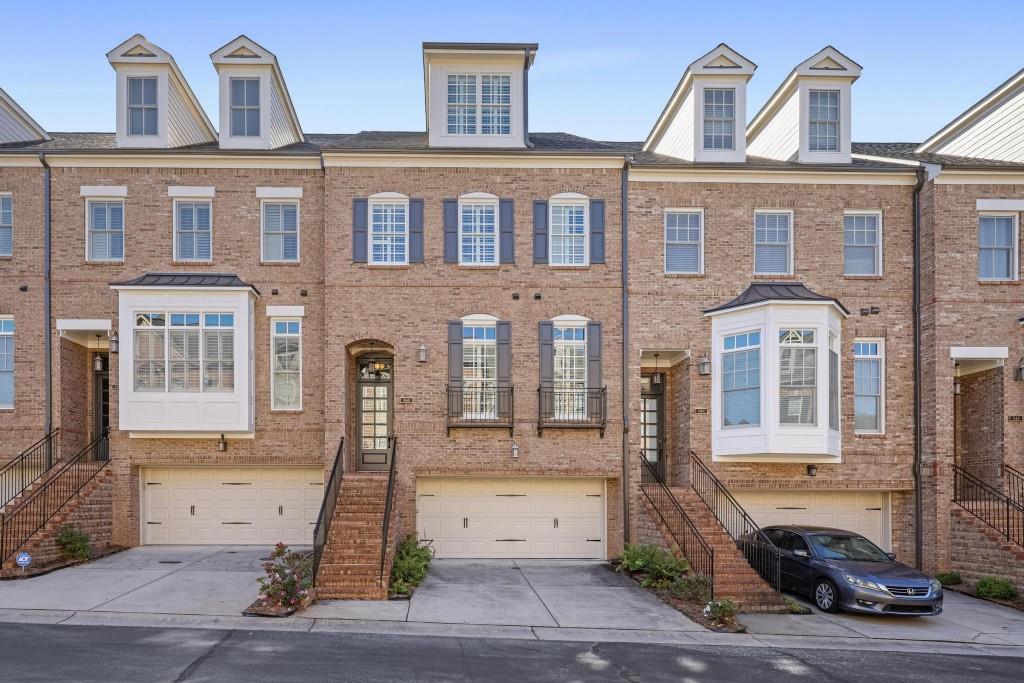 Glenridge Heights - Residential