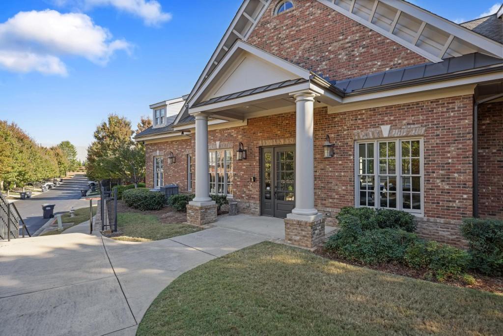 Glenridge Heights - Residential