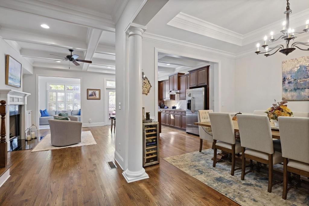 Glenridge Heights - Residential