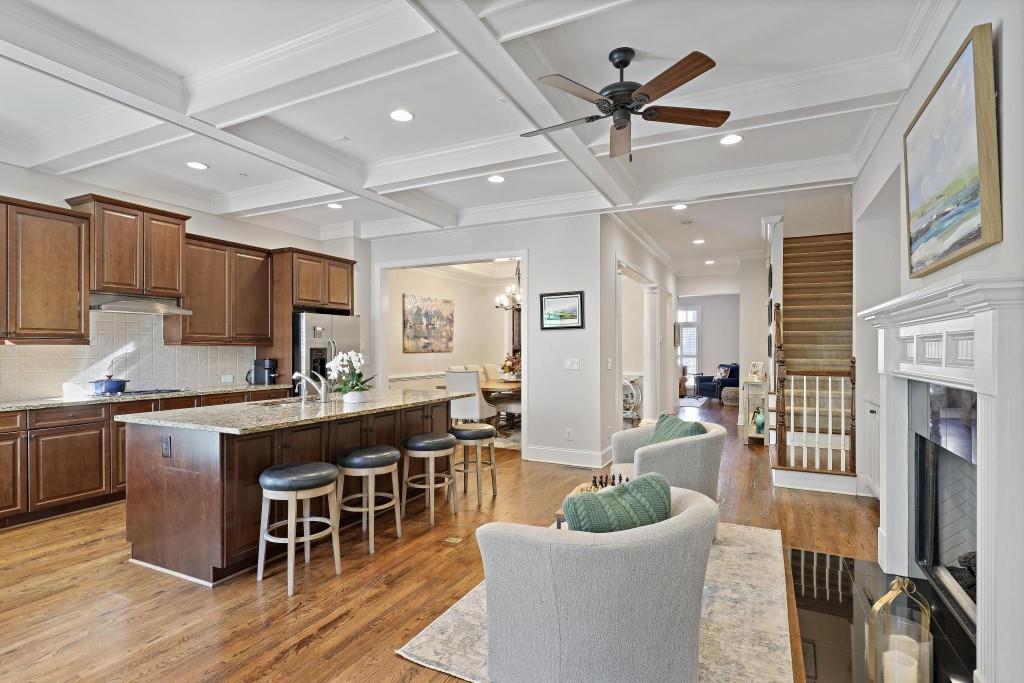 Glenridge Heights - Residential