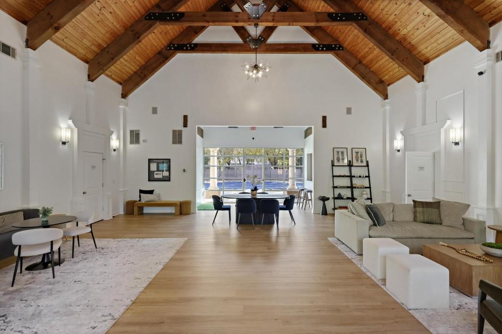 Glenridge Heights - Residential