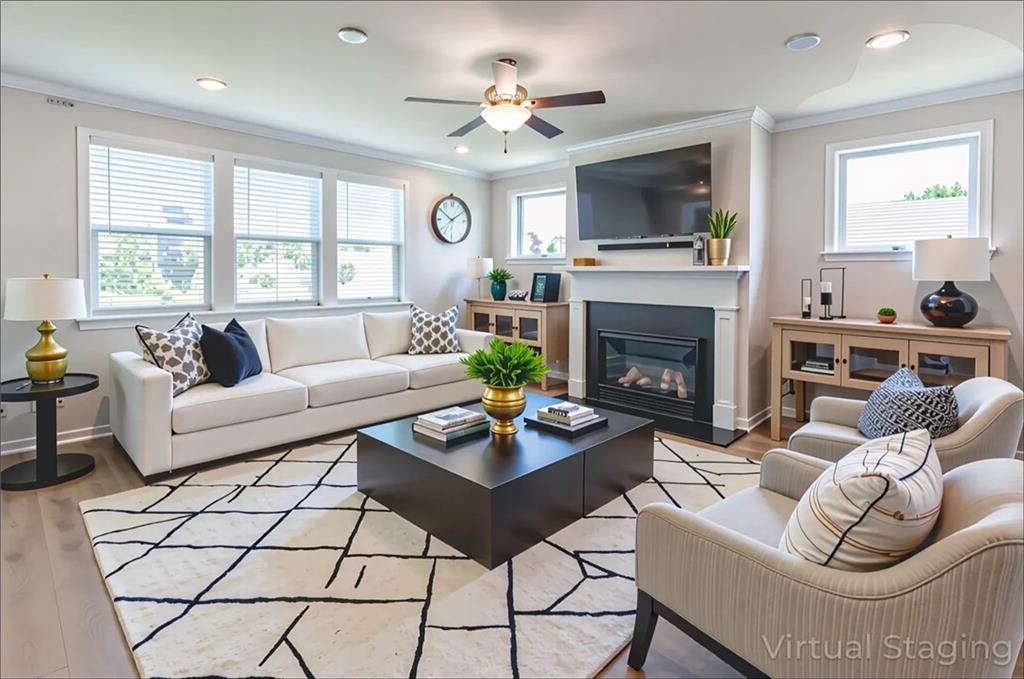 8540 STRATFORD OAKS Avenue