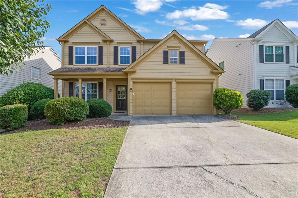 440 Chippenham Court