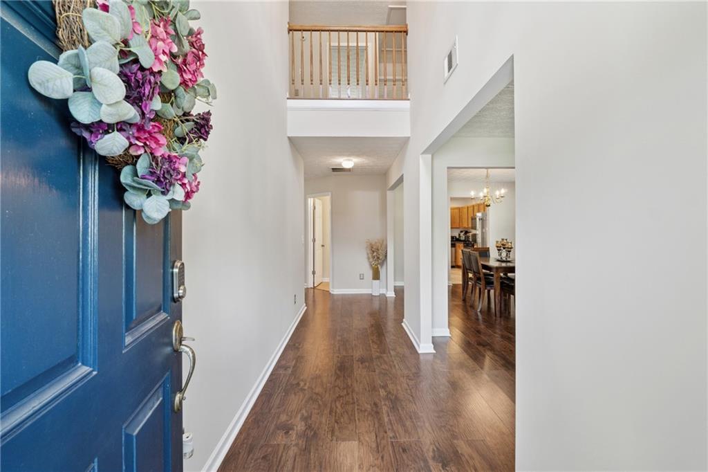 27 Waterbury Way