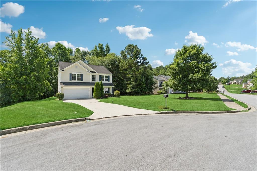 27 Waterbury Way