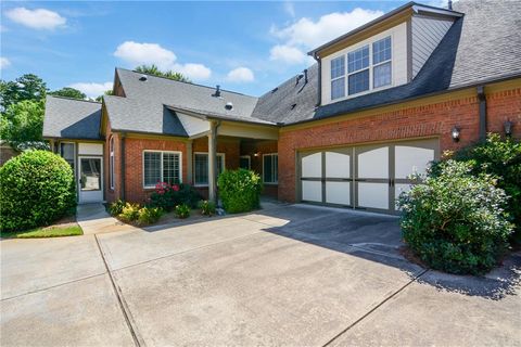 120 CHASTAIN Road 202 Kennesaw GA 30144