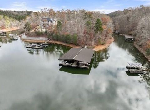 A home in Gainesville