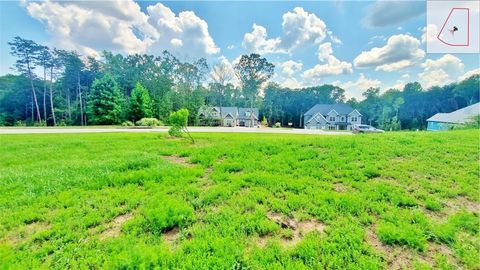 A home in Gainesville