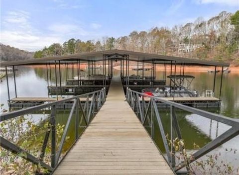 A home in Gainesville