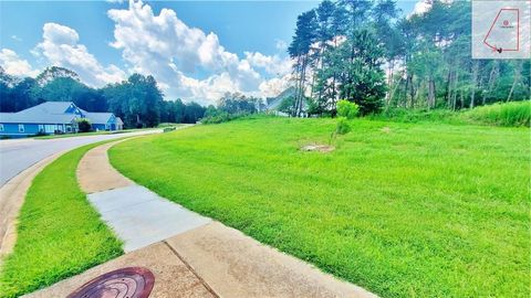 A home in Gainesville