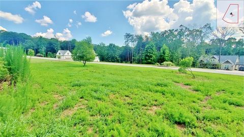 A home in Gainesville