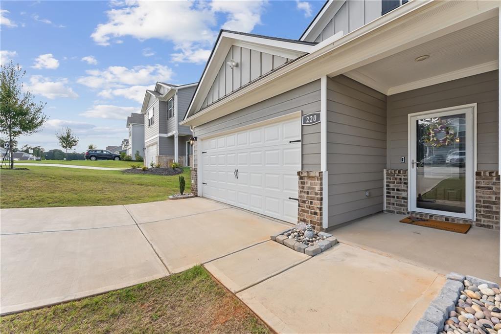 220 Limestone Circle
