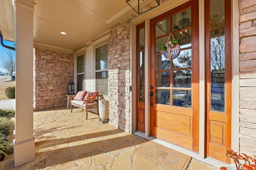 4942 Glencree Court SW