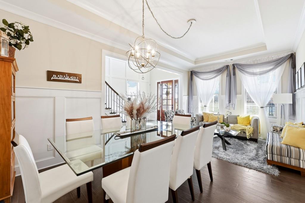 4942 Glencree Court SW