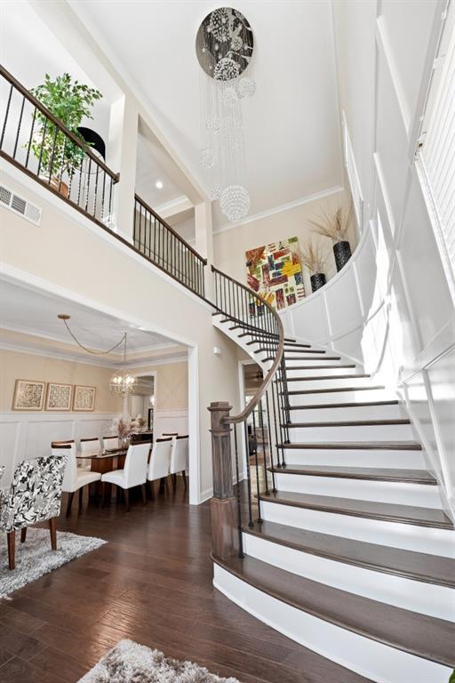 4942 Glencree Court SW