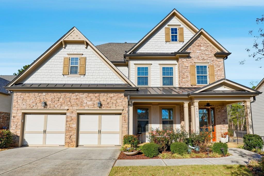 4942 Glencree Court SW