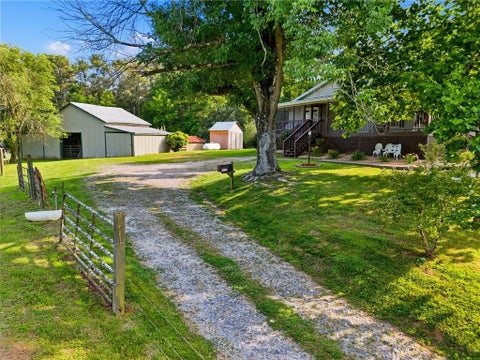 Homes For Sale - 10797 Hwy 53 W<br/> Talking Rock, GA 30175