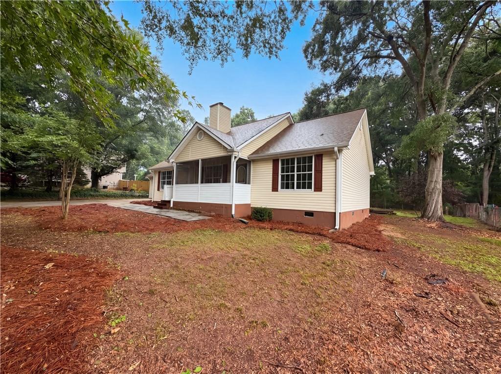 160 Regency Drive