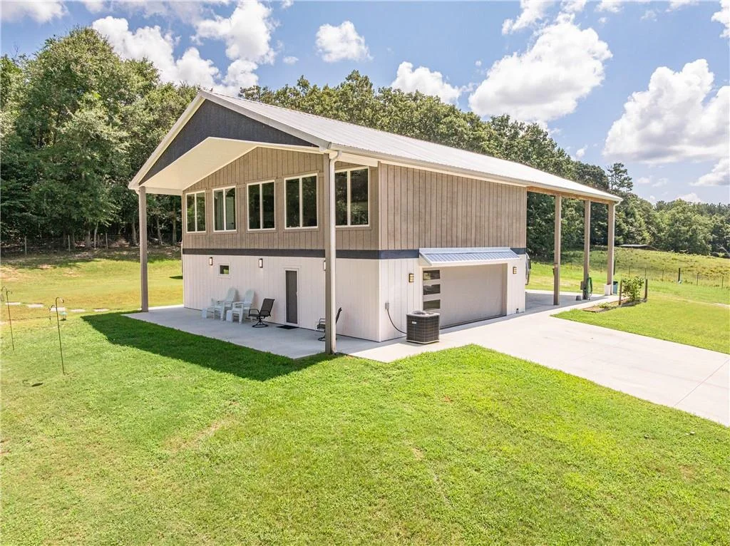 2003 Highway 323, Gillsville, GA, 30543