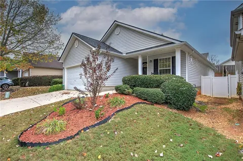 76 Topaz Drive, Dallas, GA 30132 - MLS#: 7485694