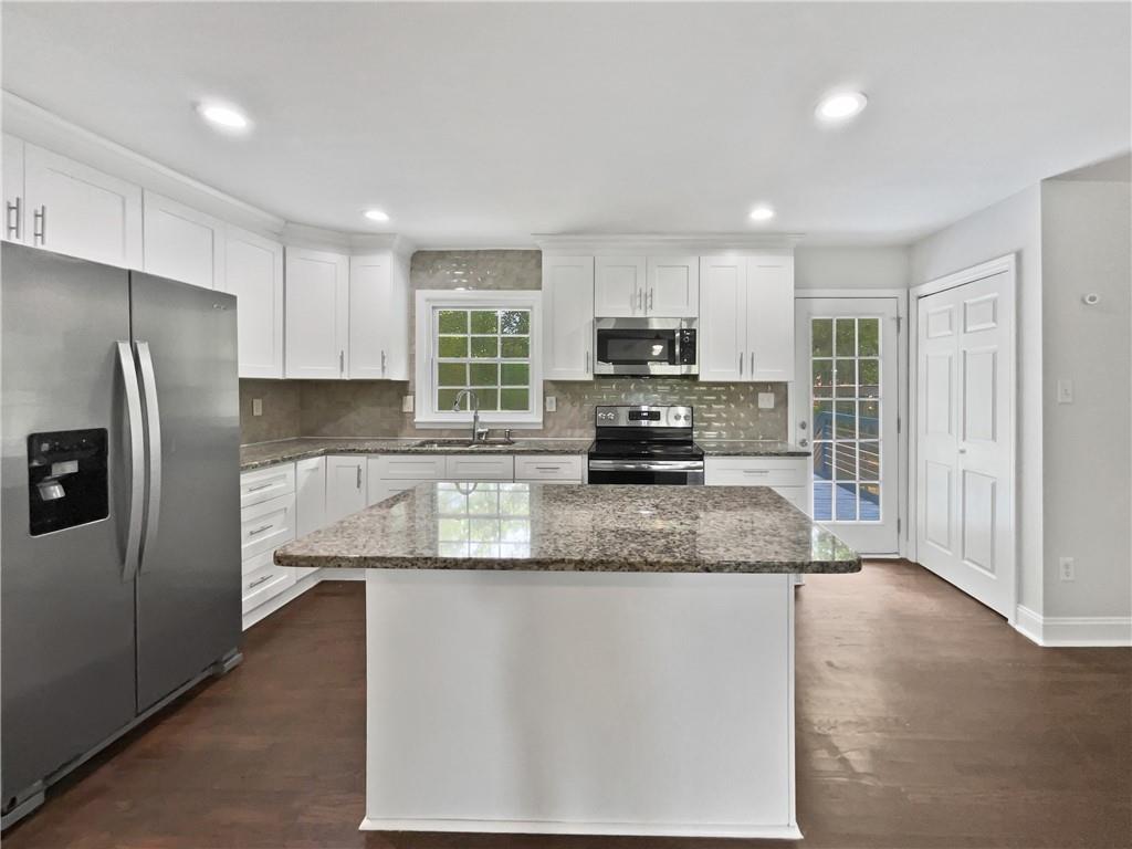 1886 Akron Drive, Atlanta, Georgia image 6
