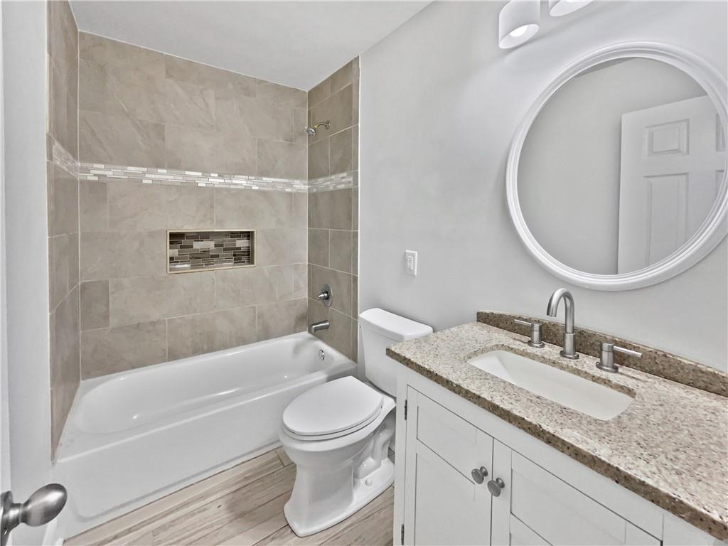 1886 Akron Drive, Atlanta, Georgia image 14