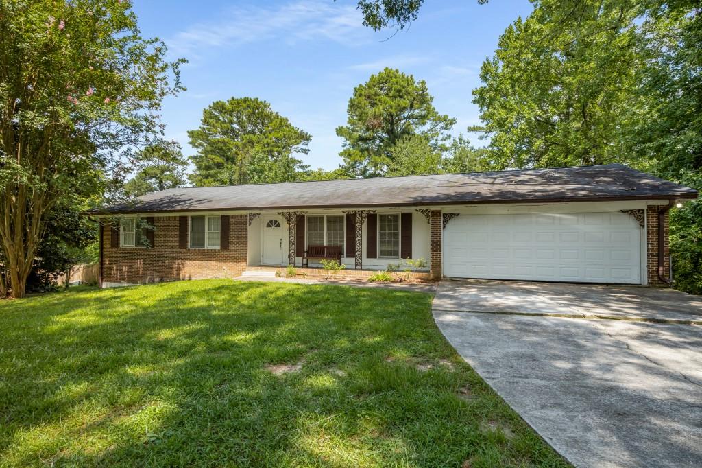 View Lithonia, GA 30058 house
