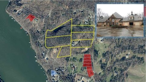 4453 Harold Whelchel Road Gainesville GA 30506
