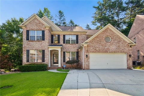 Photo of 3975 Coventry Park Lane, Duluth, GA 30096 (MLS # 7801218)
