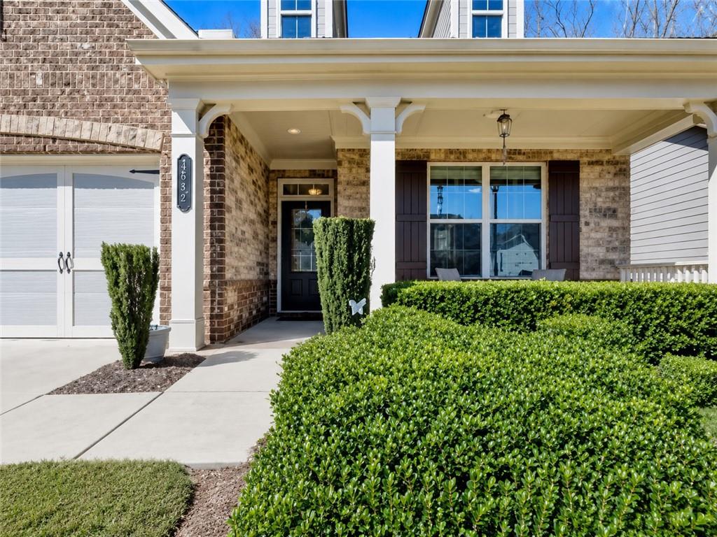 2545 Westlington Circle