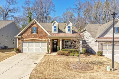 Homes For Sale - 2545 Westlington Circle<br/> Cumming, GA 30040