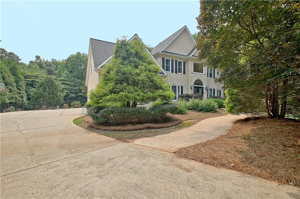 104 Hidden Springs Lane