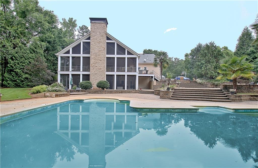 104 Hidden Springs Lane