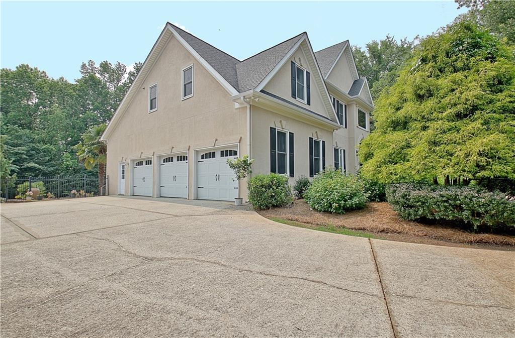 104 Hidden Springs Lane