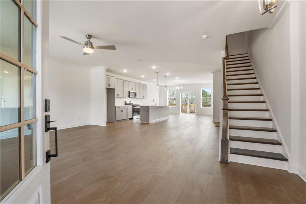 634 Oakleaf Grove Lane