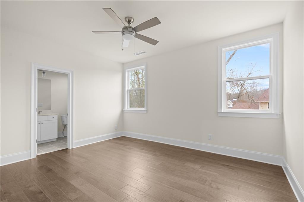 Tanglewood North - Residential