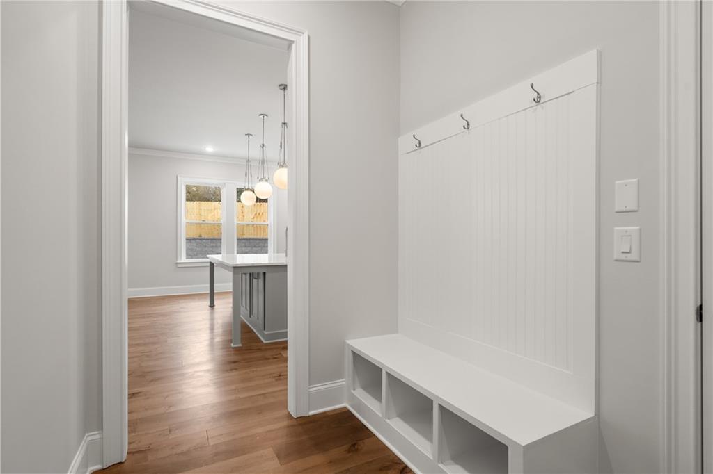 Tanglewood North - Residential