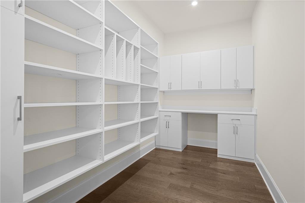 Tanglewood North - Residential